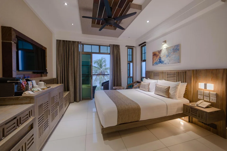 Hotel Ocean Grand