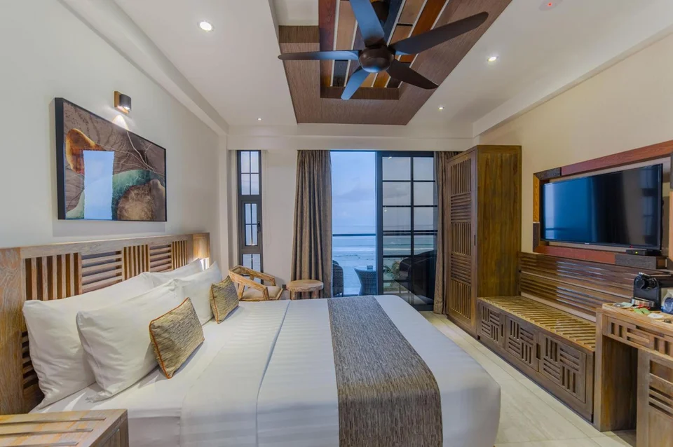 Hotel Ocean Grand