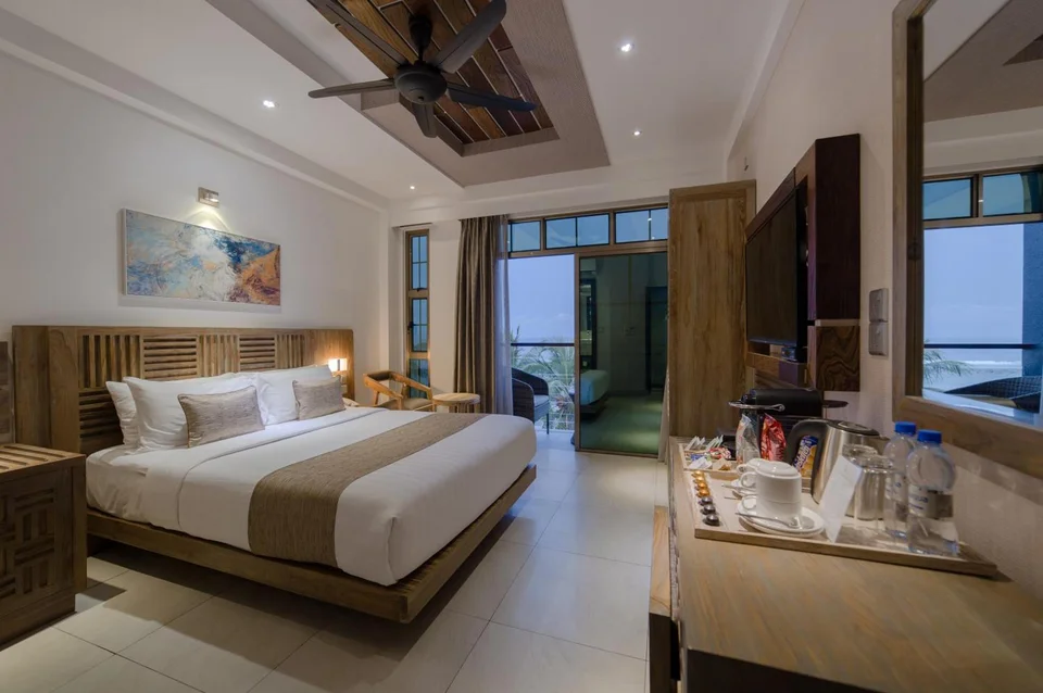 Hotel Ocean Grand