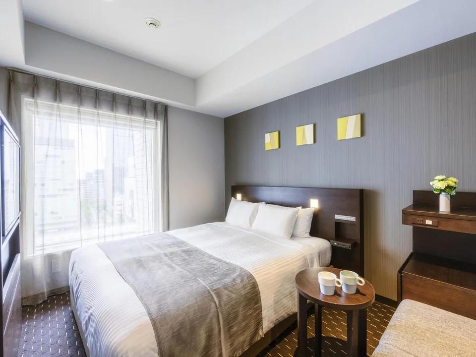 Akihabara Washington Hotel