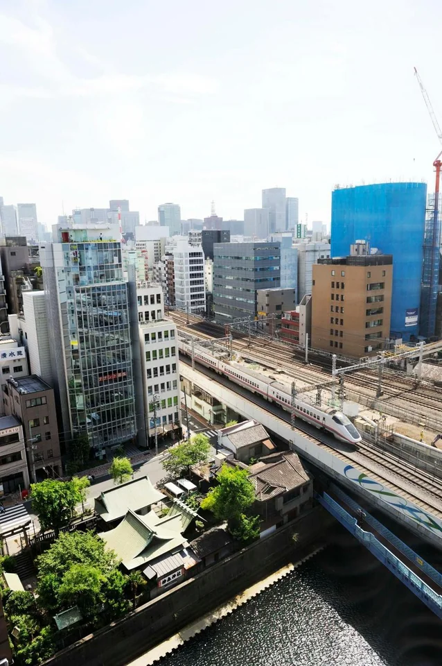 Akihabara Washington Hotel
