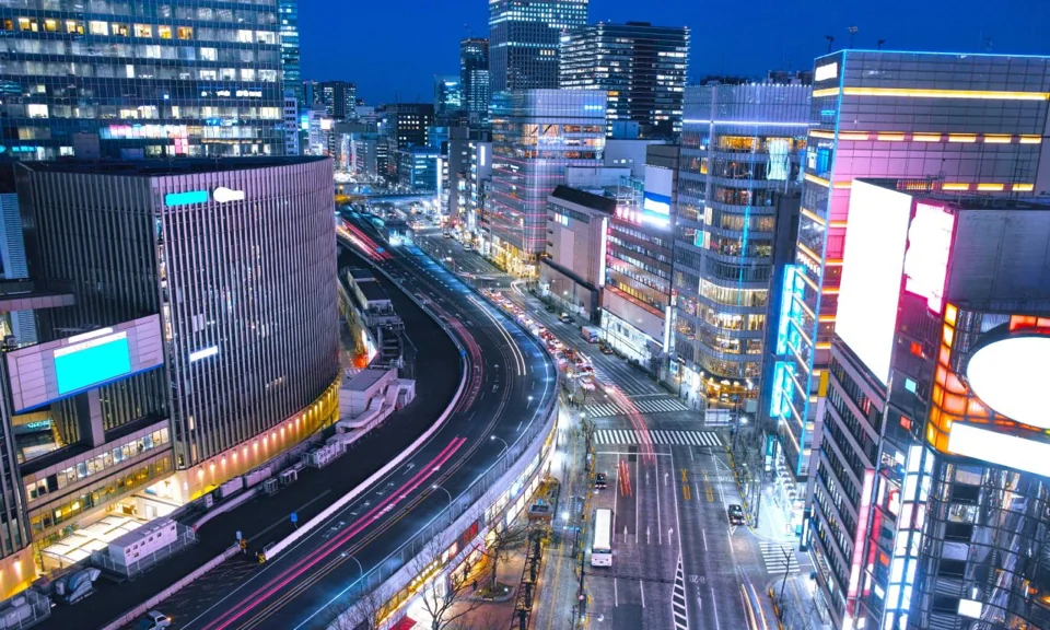 Shiba Park Hotel