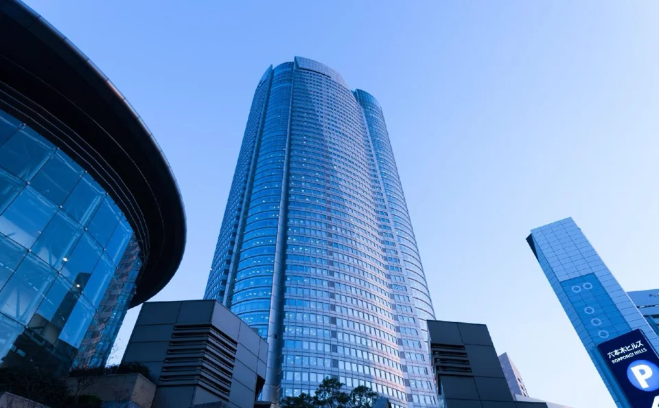 Shiba Park Hotel