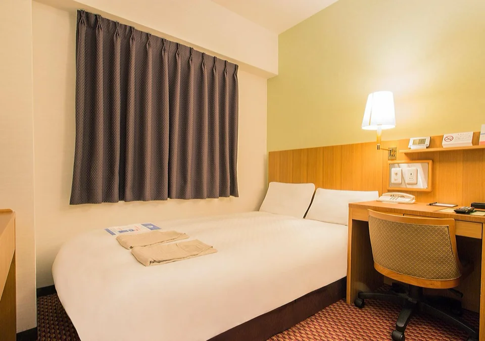 Hearton Hotel Shinsaibashi