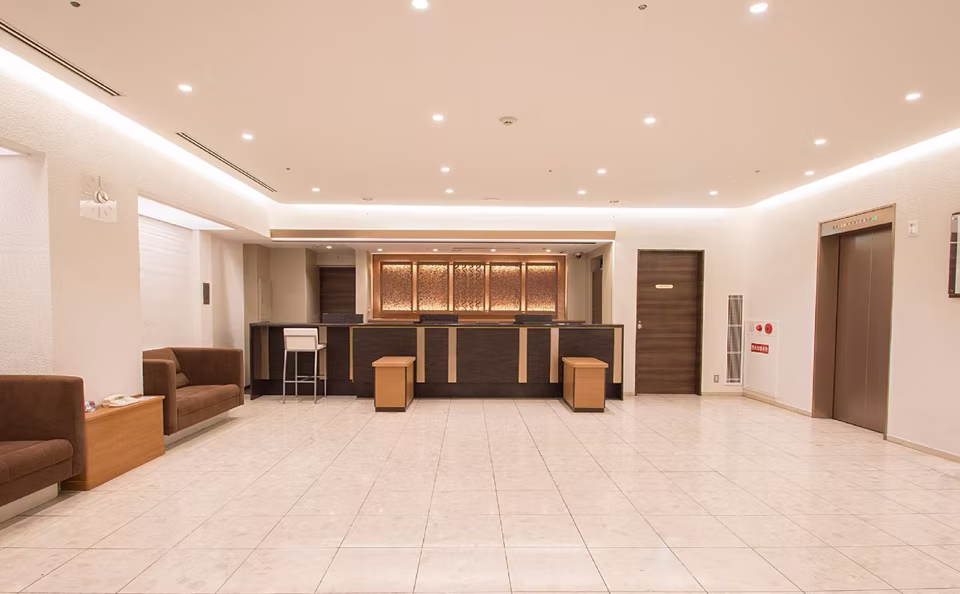 Hearton Hotel Shinsaibashi