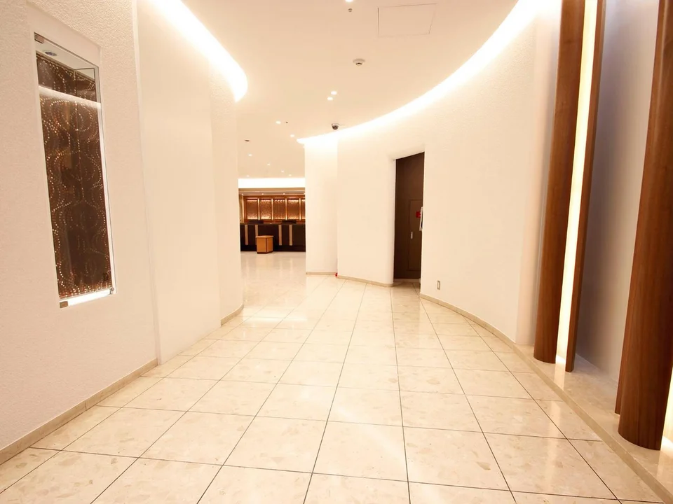 Hearton Hotel Shinsaibashi