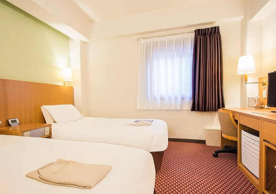 Hearton Hotel Shinsaibashi