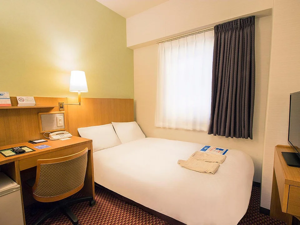 Hearton Hotel Shinsaibashi