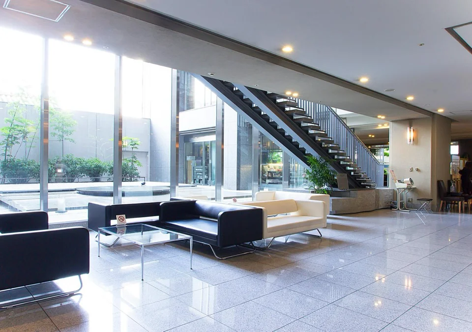 Hearton Hotel Kyoto