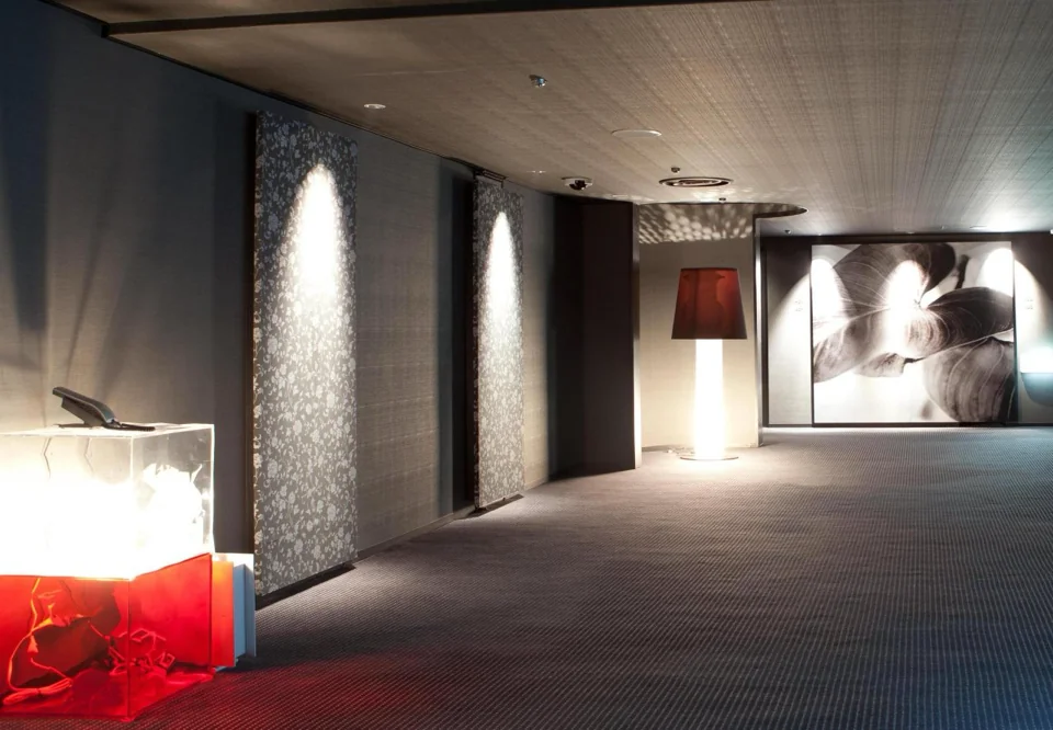 Cross Hotel Osaka
