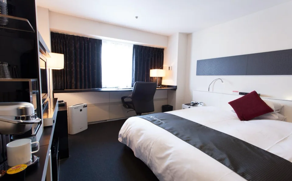 Cross Hotel Osaka