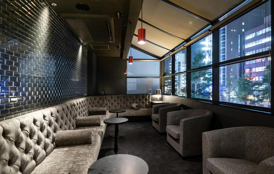 Cross Hotel Osaka