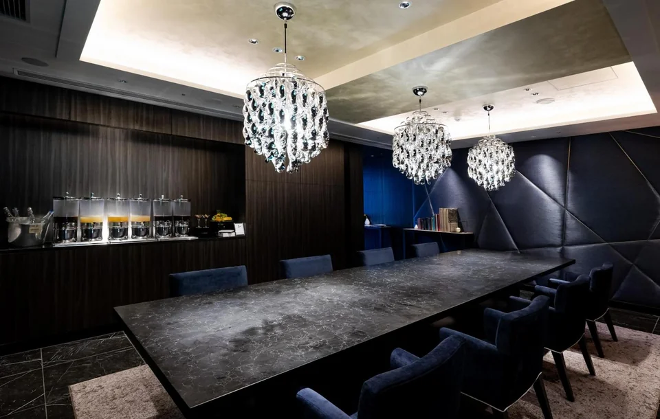 Cross Hotel Osaka