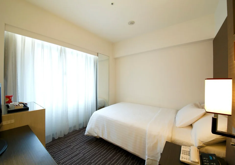 Courtyard Tokyo Ginza Hotel