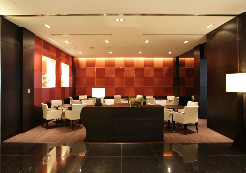 Courtyard Tokyo Ginza Hotel