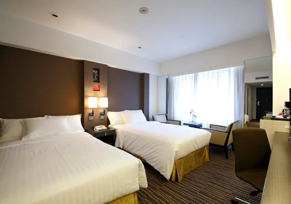 Courtyard Tokyo Ginza Hotel