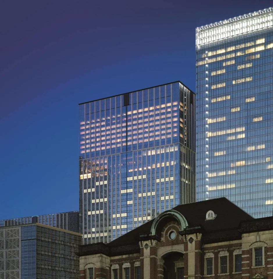 Shangri-La Tokyo