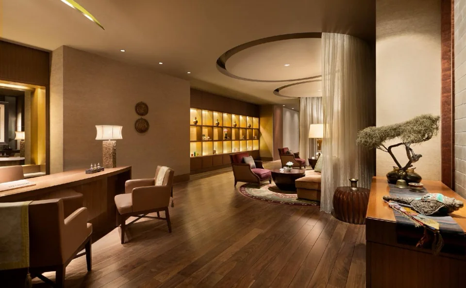 Shangri-La Tokyo