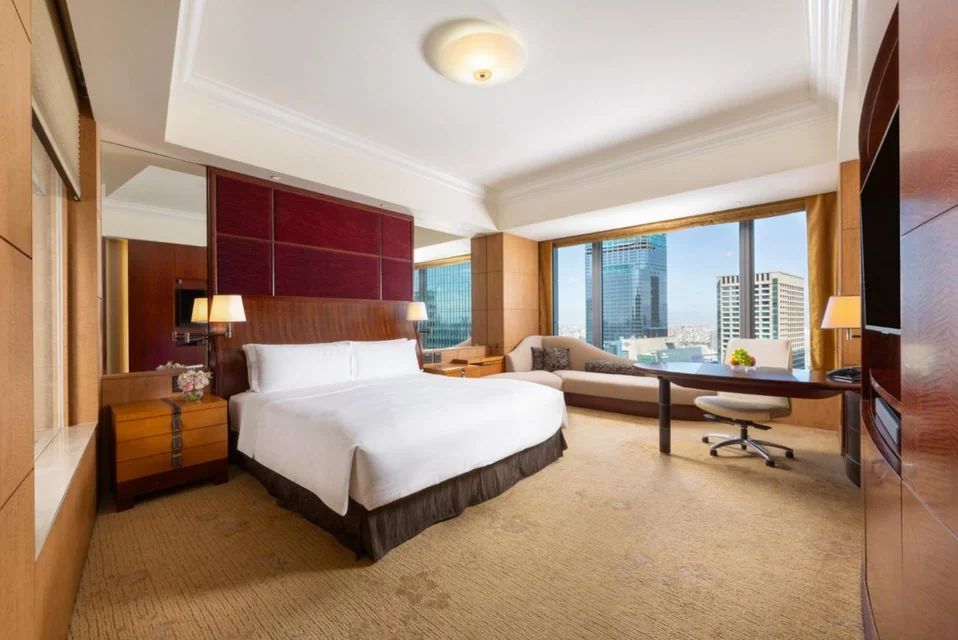 Shangri-La Tokyo