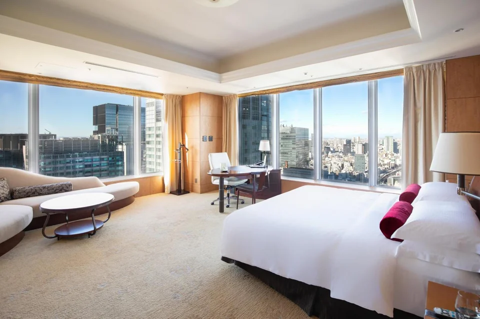 Shangri-La Tokyo