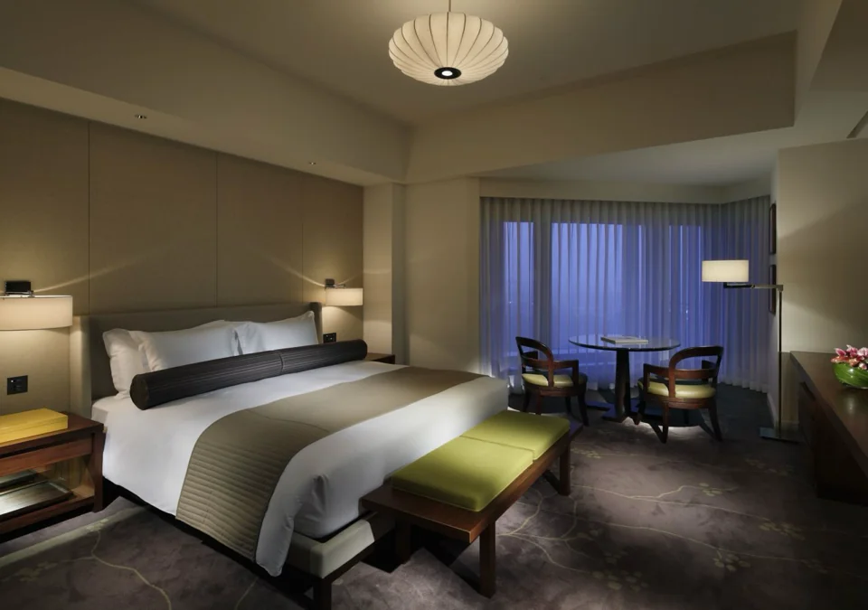 Palace Hotel Tokyo