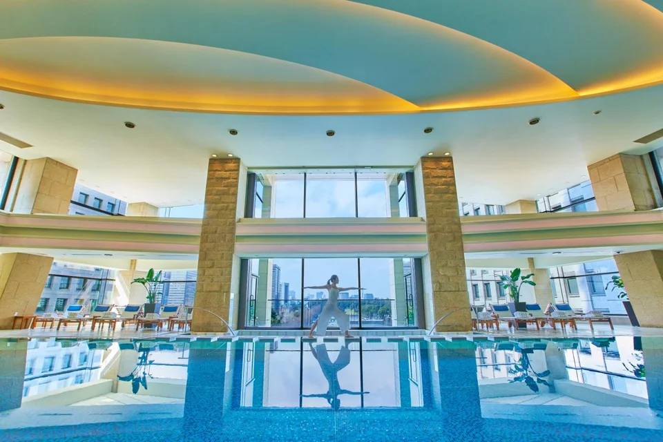 The Peninsula Tokyo