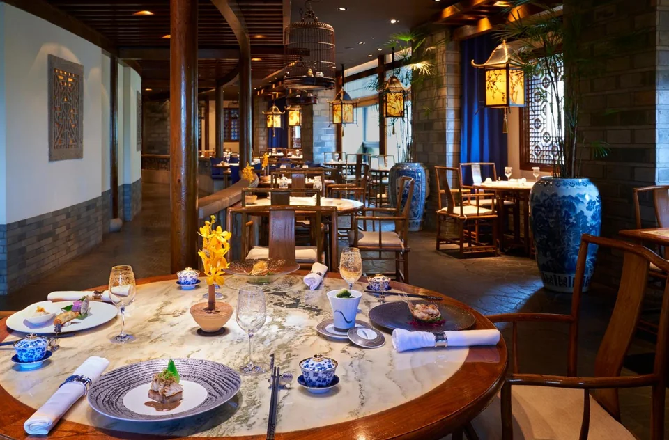 The Peninsula Tokyo