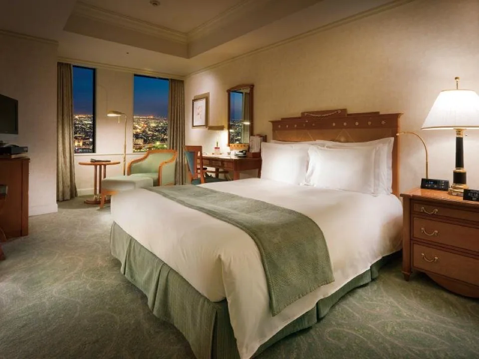 Marriott Associa