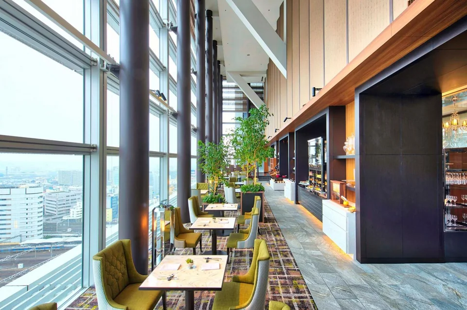 Marriott Associa