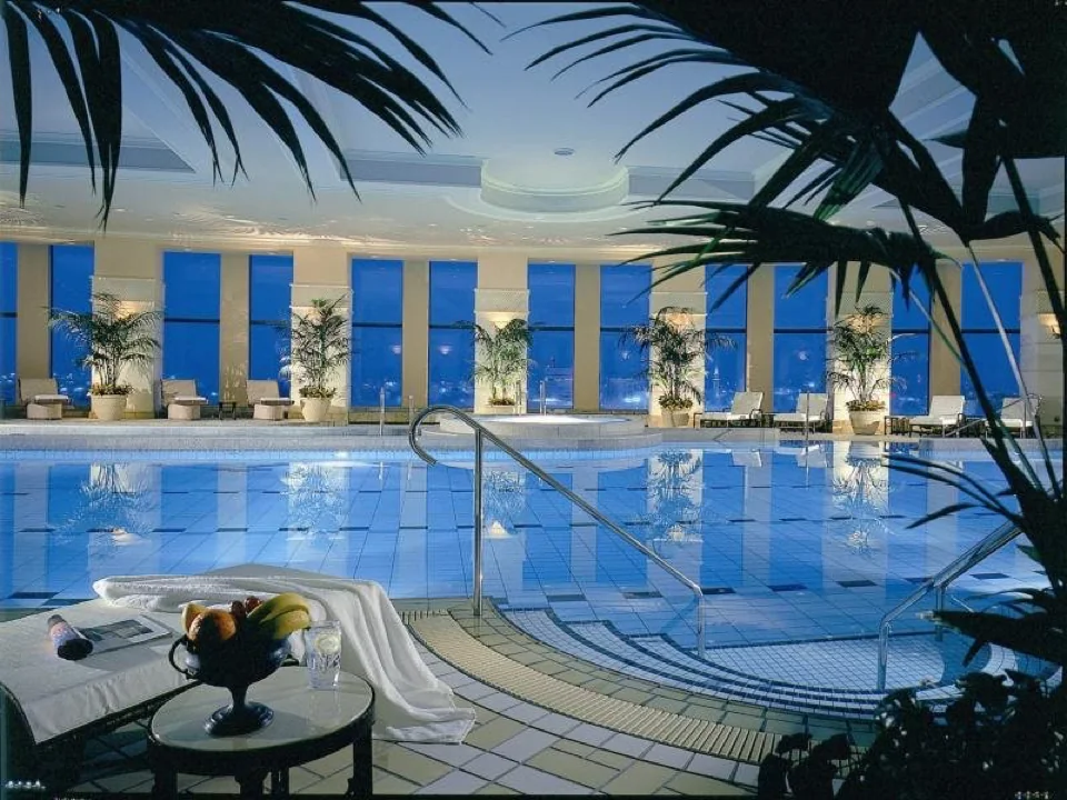 Marriott Associa