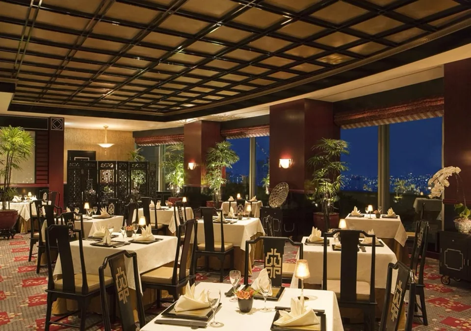 Marriott Associa