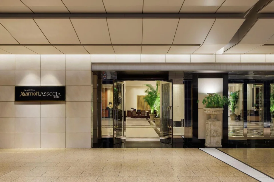 Marriott Associa