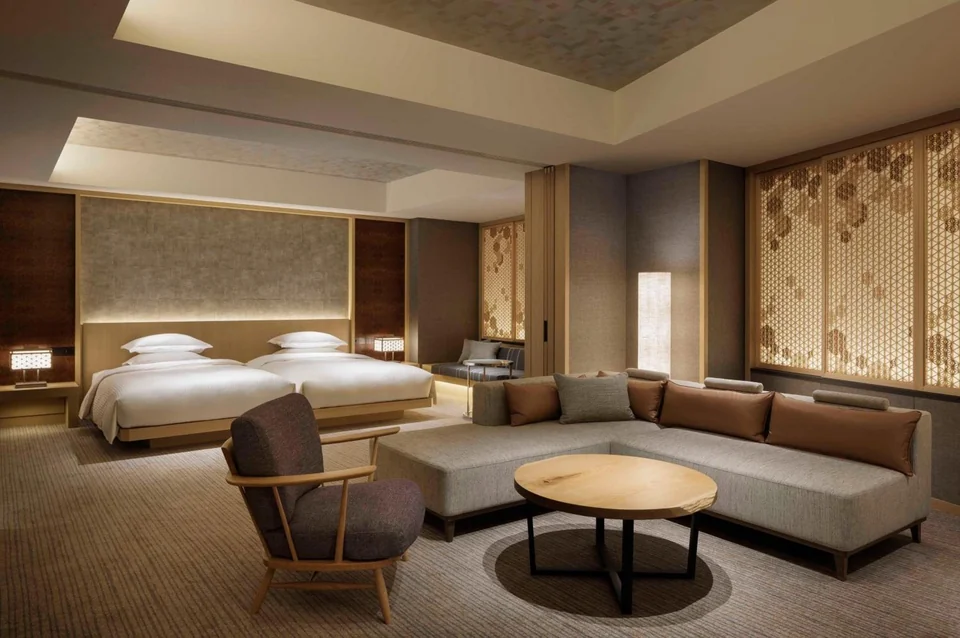 Marriott Associa