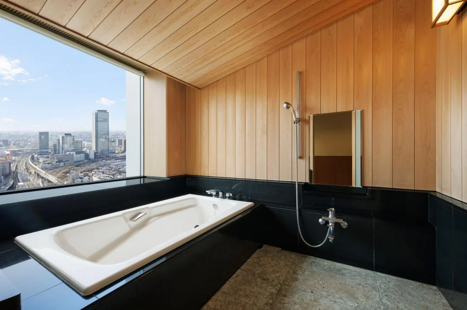 Marriott Associa