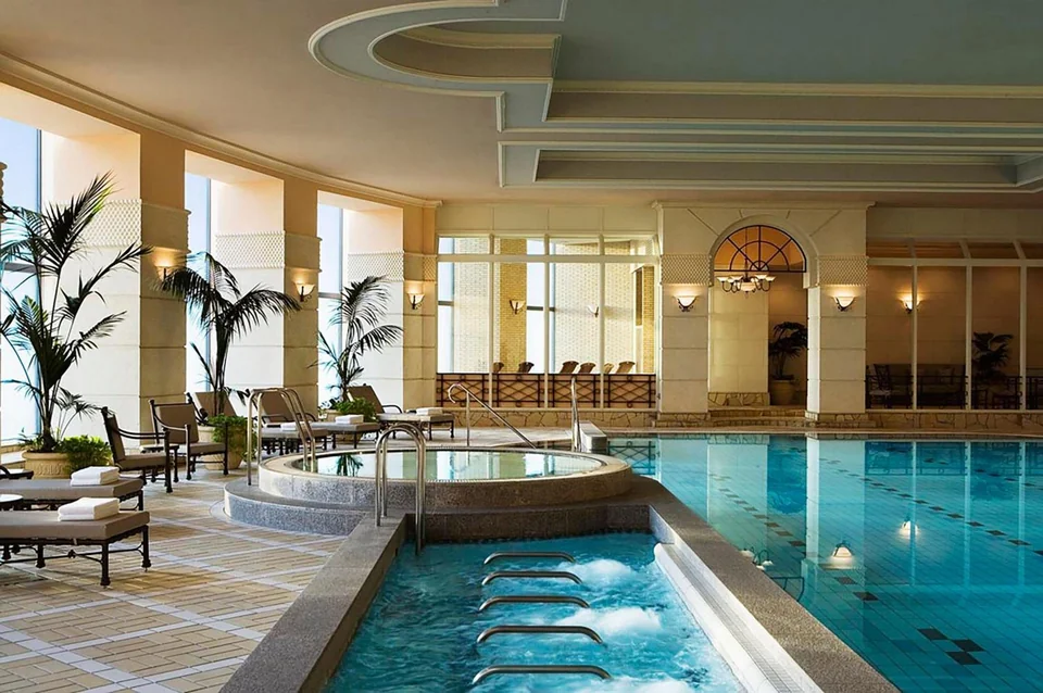 Marriott Associa
