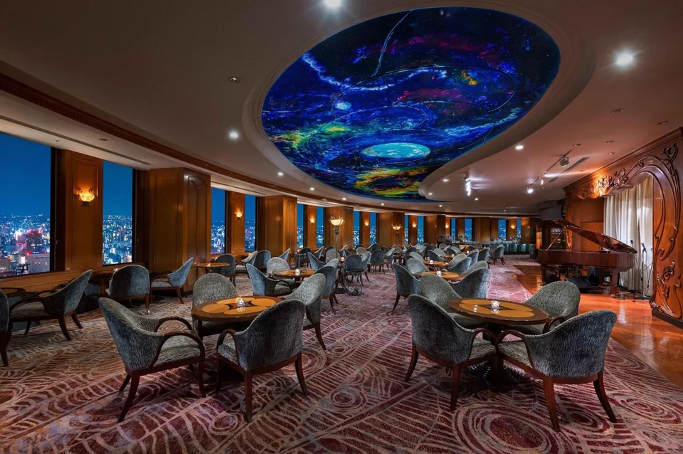 Marriott Associa