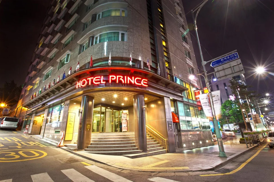 Prince