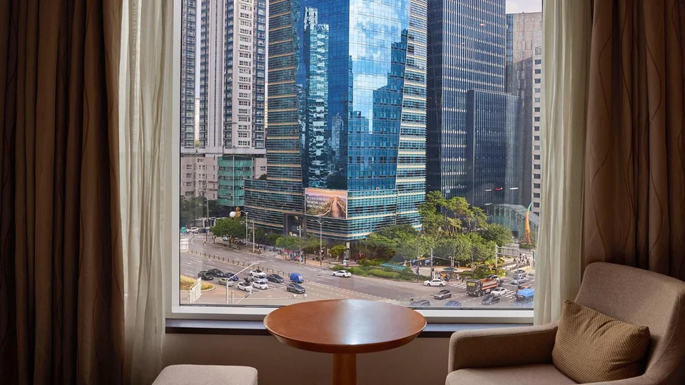 LOTTE City Hotel Mapo