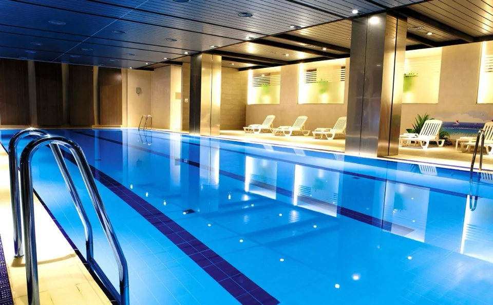LOTTE City Hotel Mapo