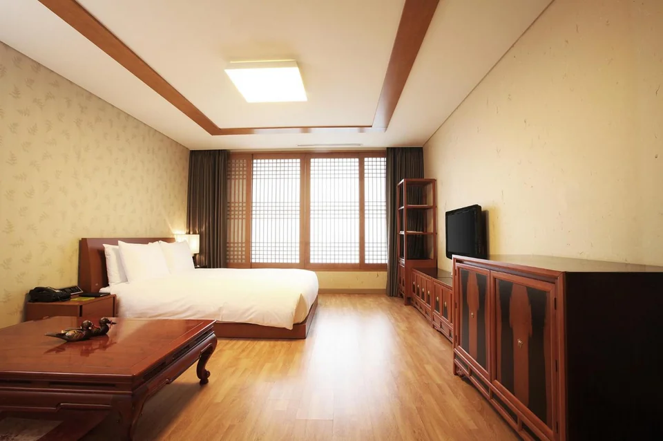 LOTTE City Hotel Mapo