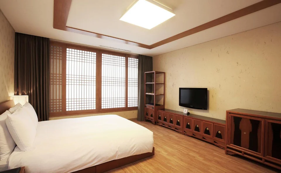 LOTTE City Hotel Mapo