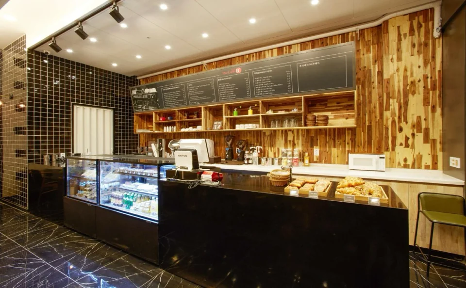 Ramada by Wyndham Seoul Dongdaemun