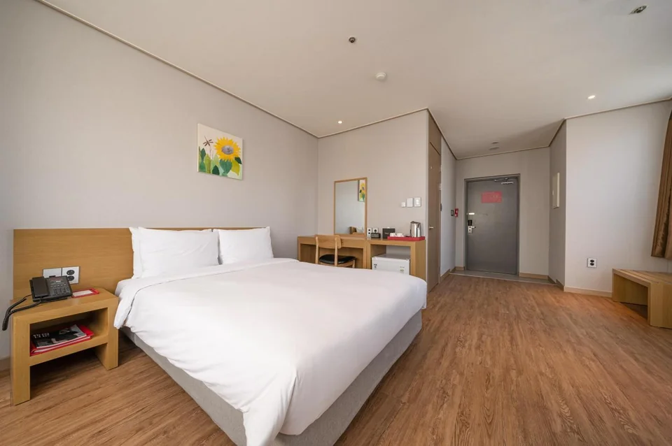 Ramada by Wyndham Seoul Dongdaemun
