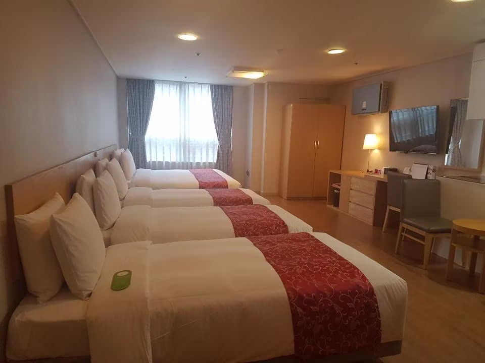 Ramada by Wyndham Seoul Dongdaemun