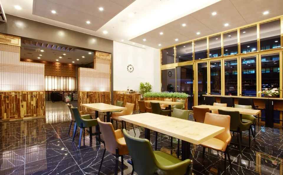 Ramada by Wyndham Seoul Dongdaemun