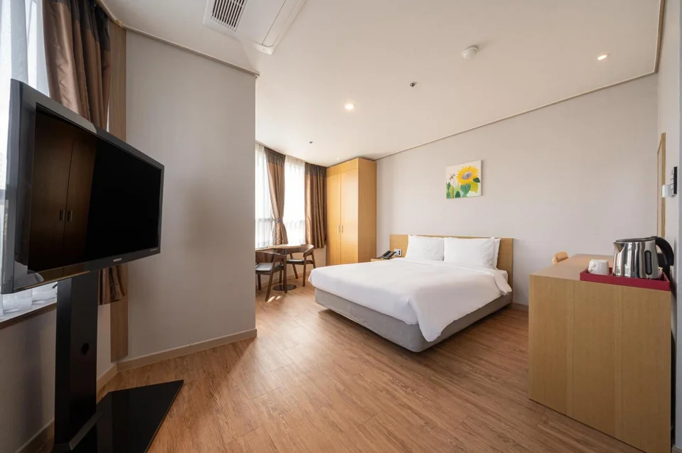 Ramada by Wyndham Seoul Dongdaemun