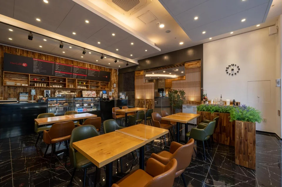 Ramada by Wyndham Seoul Dongdaemun