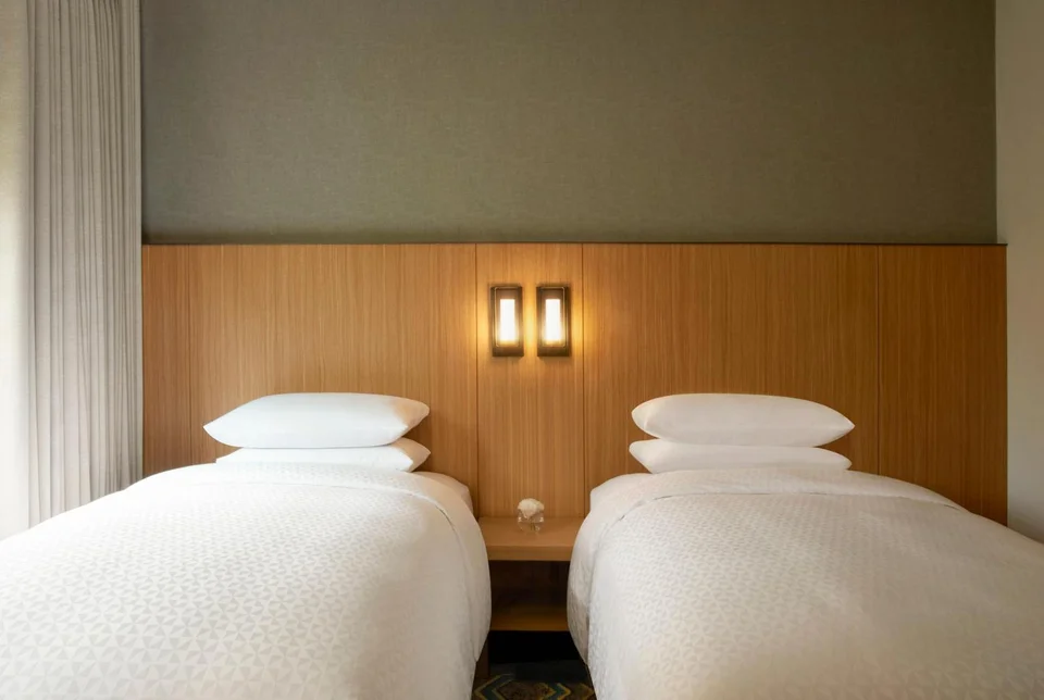 Four Points by Sheraton Seoul, Guro
