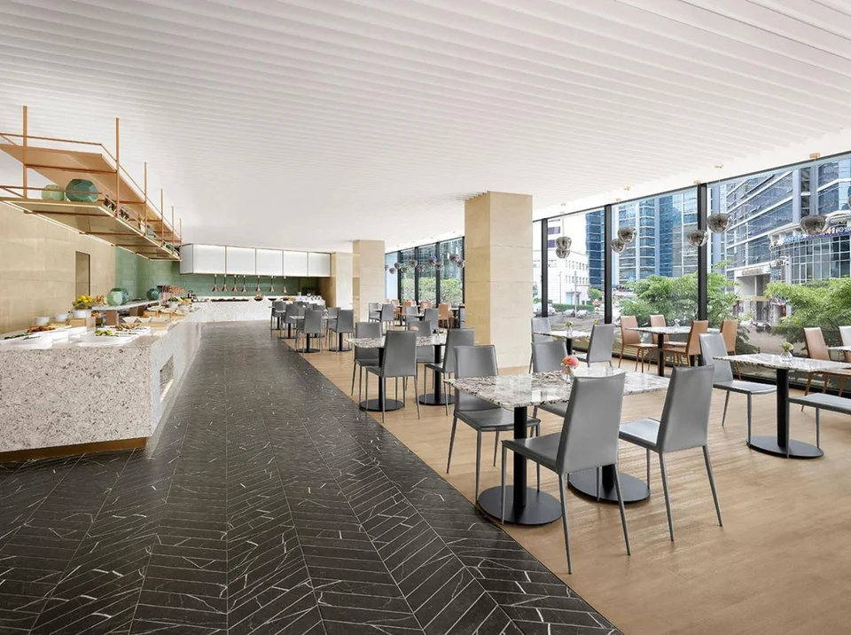 Four Points by Sheraton Seoul, Guro