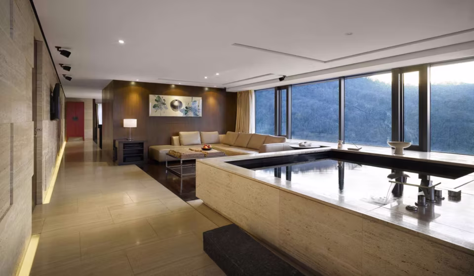 Banyan Tree Club & Spa Seoul